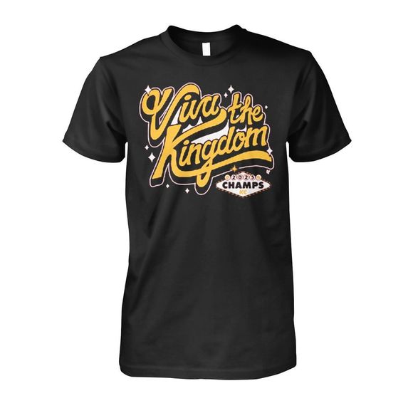 Ayah_Sall Other - Kansas City Viva The Kingdom Shirt